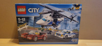 LEGO 60138