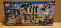 LEGO 60140