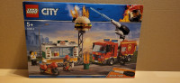 LEGO 60214