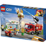 Lego 60214