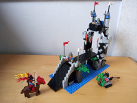 Lego 6078 Royal Drawbridge