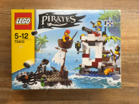 Lego 70410 Pirates Soldiers Outpost