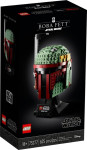 Lego 75277 Boba Fett