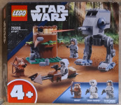 LEGO 75332 Star Wars AT-ST