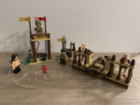 LEGO 7570 The Ostrich Race (Prince of Persia, 2010)