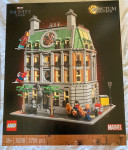 LEGO 76218 Marvel Sanctum Sanctorum