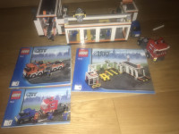 LEGO 7642