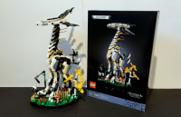 P: LEGO 76989 Horizon Forbidden West: Tallneck