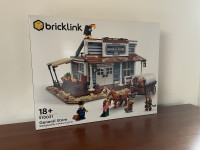 Lego 910031 - General Store