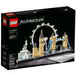 Lego Architecture London 21034