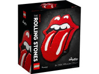 LEGO Art 31206 The Rolling Stones