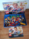 Lego Basic set 4223