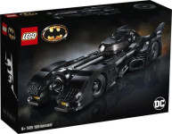 Lego batman 76139