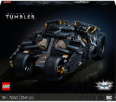 LEGO Batmobil Tumbler  76240