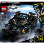 LEgo Batmobile 76239