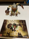 Lego BIONICLE Pahrak 8560