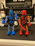 Lego Bionicle