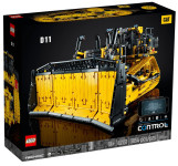 LEGO Cat D11 Bulldozer (42131)