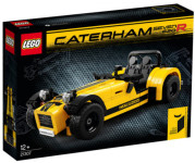 LEGO Caterham Seven 620R (21307)