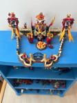 Lego chima in ninjago kocke