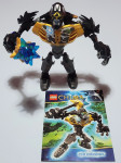 LEGO CHIMA