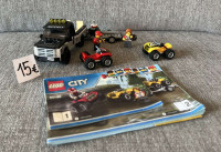 Lego city 60148