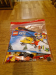 Lego city 60179