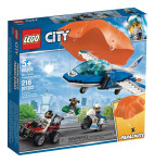 Lego City 60208