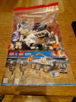 Lego city 60225