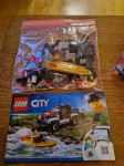 LEGO city 60240