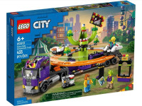 LEGO CITY 60313