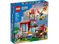 Lego city 60320