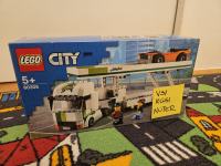 LEGO® City Transportno vozilo za avtomobile (60305)