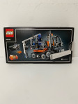 Lego Compact Truck Loader 42032 - vsi koščki