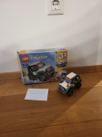 Lego creator 31037