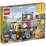 Lego creator 31097