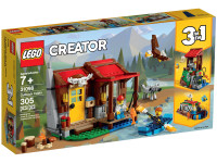 Lego Creator 31098