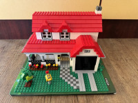 Lego Creator 4956 House