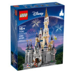 LEGO Creator 71040 Disney grad