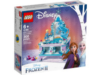 Lego Disney, Frozen 2, Elsas jewelery box