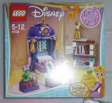 LEGO 41156 Disney Princess Motovilkina grajska sobana