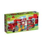 Lego DUPLO kocke Gasilska postaja 10593