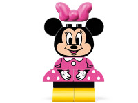 Lego Duplo (Moja prva Minnie)