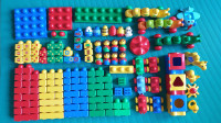 Lego Duplo Primo