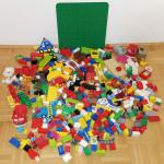 Lego Duplo