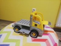 Lego duplo tovornjak