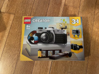 LEGO fotoaparat | 31147 | Prodam