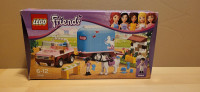 LEGO FRIENDS 3186