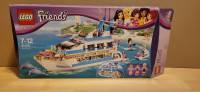 LEGO FRIENDS 41015