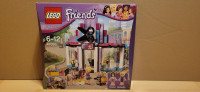 LEGO FRIENDS 41093